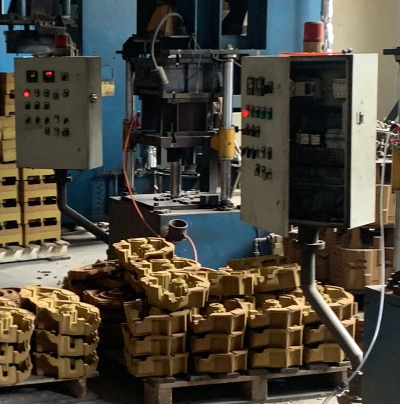 What Is Shell Mold Casting